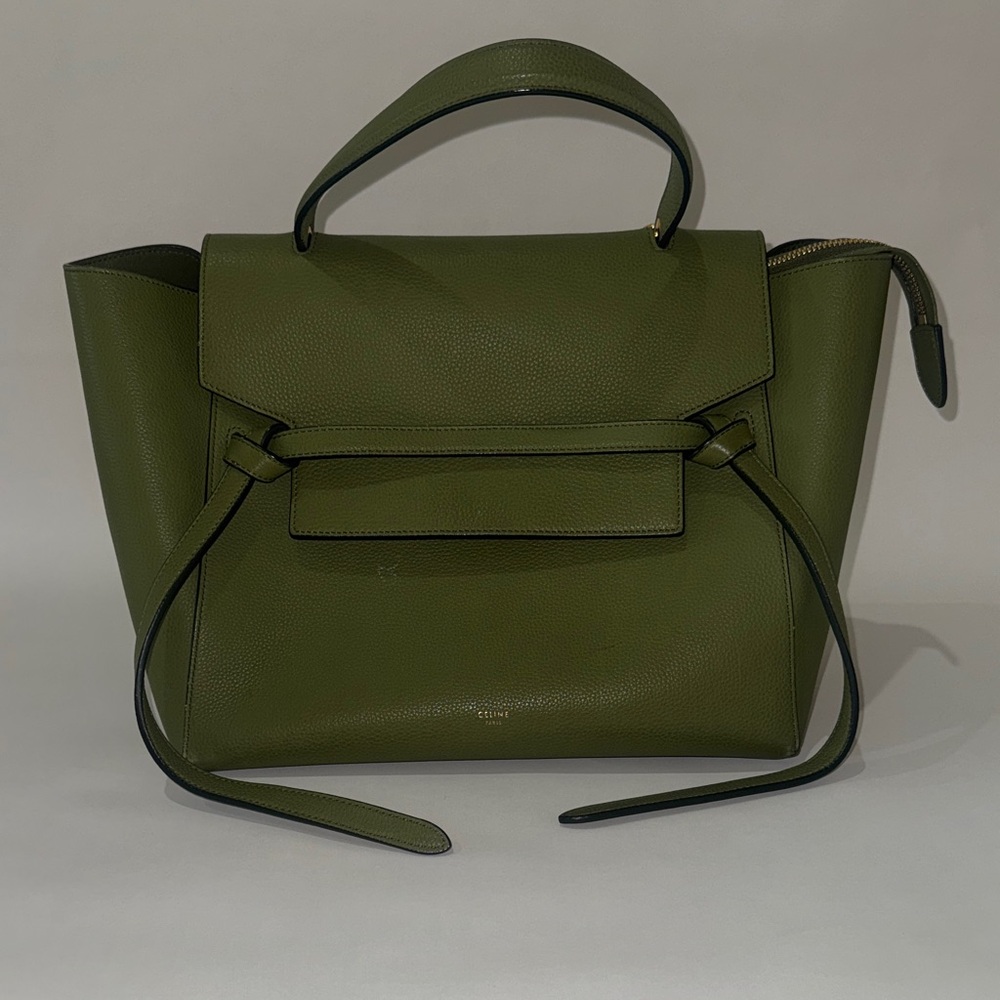 Celine Mini Belt Bag